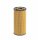 Oil filter cartridge HENGST for MERCEDES E-CLASS