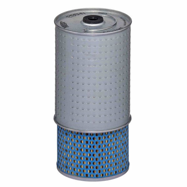 Oil filter cartridge HENGST for MERCEDES MB bus