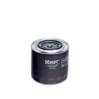 Ölfilter Anschraubfilter HENGST für AUDI 100 C3...