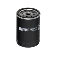 Ölfilter Anschraubfilter HENGST für OPEL...