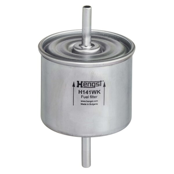 Kraftstofffilter Leitungsfilter HENGST für FORD ESCORT V