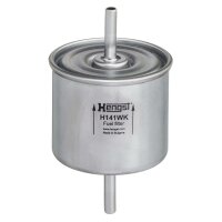 Kraftstofffilter Leitungsfilter HENGST für FORD...