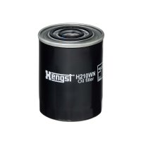 Ölfilter Anschraubfilter HENGST für DAILY II...