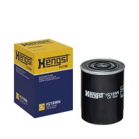 Screw-on oil filter Ø63mm Ø111mm HENGST...