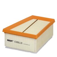 Luftfilter Filtereinsatz HENGST für RENAULT...