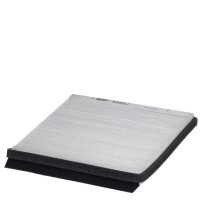 Interior air pollen filter HENGST for CITROEN XSARA Break
