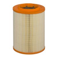 Air filter filter insert HENGST for VW TRANSPORTER T4...