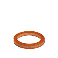 Air filter insert HENGST for MERCEDES /8