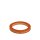 Air filter insert HENGST for MERCEDES /8