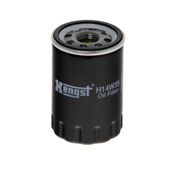 Ölfilter Anschraubfilter HENGST für JAGUAR XK 8 Convertible