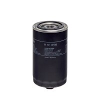 Ölfilter Anschraubfilter HENGST für VW...