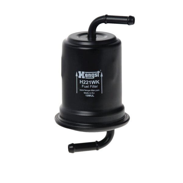 Kraftstofffilter Leitungsfilter HENGST für MAZDA 626 V Station Wagon