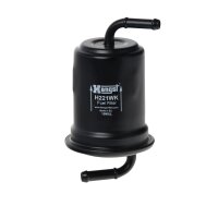 Kraftstofffilter Leitungsfilter HENGST für MAZDA 626...