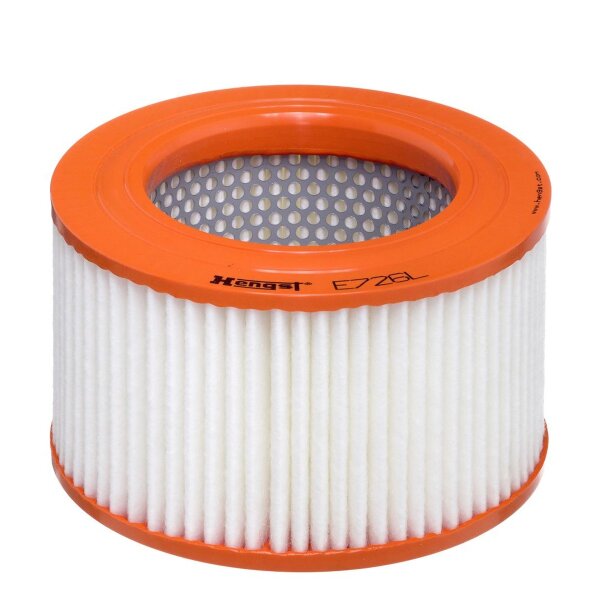 Air filter insert HENGST FILTER suitable for e.g. KIA PREGIO panel van