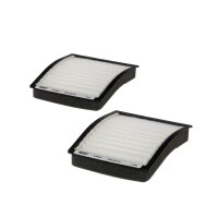 Innenraumluft Pollenfilter HENGST für BMW 3 Compact