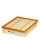 Air filter filter element HENGST for VW TRANSPORTER T4 van