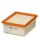 Air filter Filter element HENGST for PEUGEOT PARTNER MPV