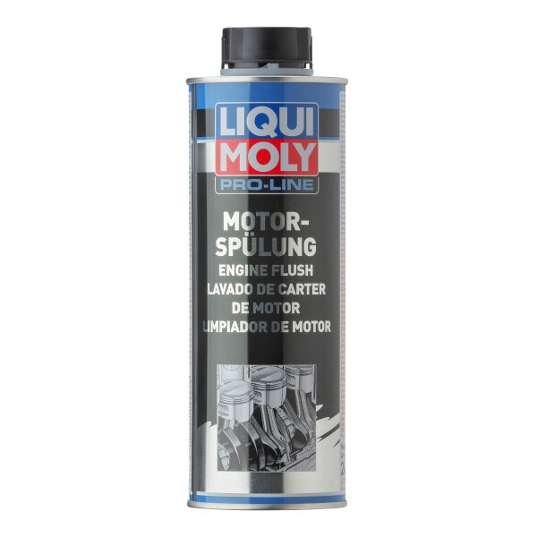 Motoröladditiv 500 ml Dose LIQUI MOLY Pro-Line zur...