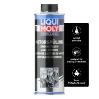 Motoröladditiv 500 ml Dose LIQUI MOLY Pro-Line zur...