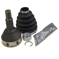 Joint Kit Drive Shaft TPE Ø91mm CV Joint +grease...