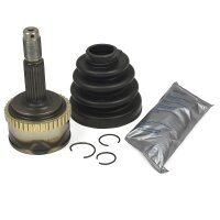 Gelenksatz Antriebswelle NBR Ø72mm...