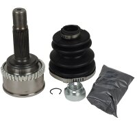 Joint Kit Drive Shaft NBR Ø69mm CV Joint +grease...
