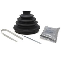 Bellow Kit Drive Shaft CV-ShaftNBR Ø 24mm with...