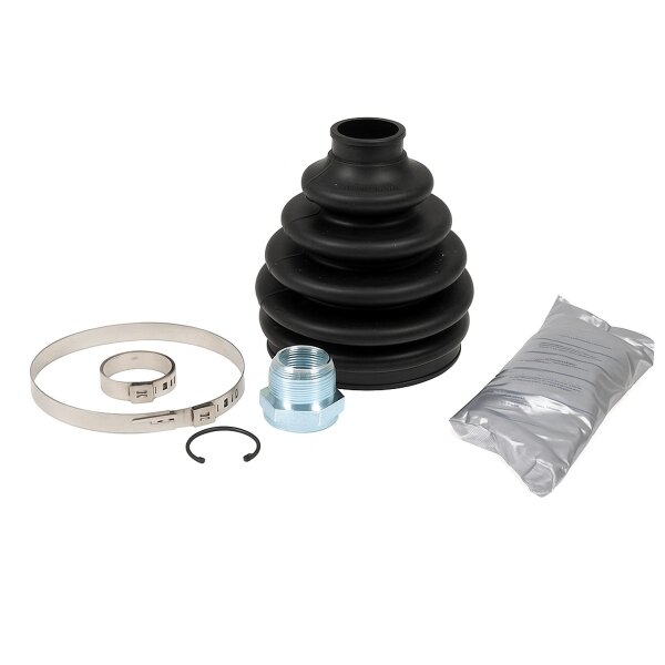 Bellow Kit Drive Shaft TPE Ø 29mm with grease SPIDAN for e.g. SAAB 9-5