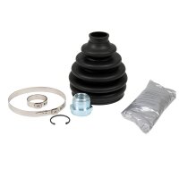 Bellow Kit Drive Shaft TPE Ø 29mm with grease...