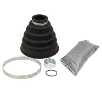 Bellow Kit Drive Shaft CV-ShaftTPE Ø 24mm with...