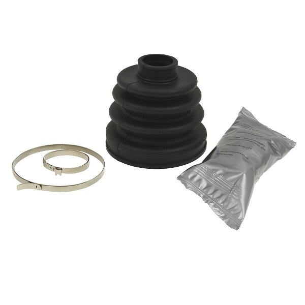 Bellow Kit Drive Shaft NBR Ø 22mm with grease SPIDAN for e.g. MAZDA 323 C