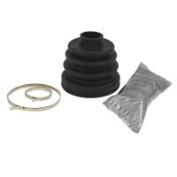 Bellow Kit Drive Shaft NBR Ø 22mm with grease...