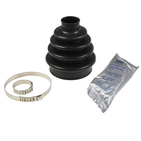 Bellow Kit Drive Shaft TPE Ø 22mm with grease SPIDAN for e.g. HONDA Civic