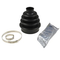 Bellow Kit Drive Shaft TPE Ø 22mm with grease...