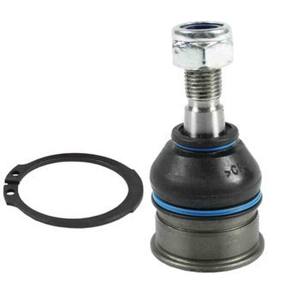 Support And Guide Joint lower 12,5 mm METZGER for NISSAN MICRA