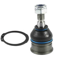 Support And Guide Joint lower 12,5 mm METZGER for NISSAN...