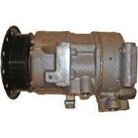 Air conditioning compressor 12 V Ø 100 mm MAHLE...