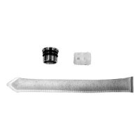 Trockner Klimaanlage 153 g MAHLE passend für u.a....