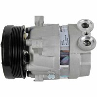 Kompressor Klimaanlage MAHLE für OPEL CALIBRA A