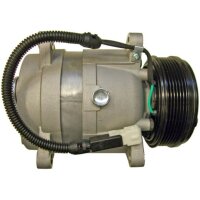 Air conditioning compressor 12 V Ø 121 mm MAHLE...