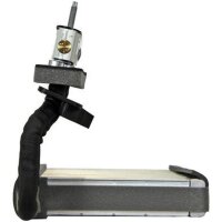 Verdampfer Klima Rohre parallel 190 mm - 45 mm MAHLE für u.a. FORD FOCUS