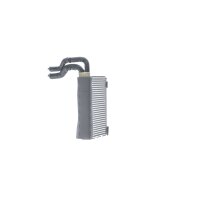 Verdampfer Klima Rohre parallel 190 mm - 45 mm MAHLE für u.a. FORD FOCUS