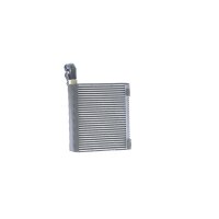 Verdampfer Klima Rohre parallel 190 mm - 45 mm MAHLE für u.a. FORD FOCUS