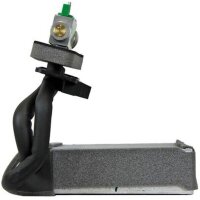 Evaporator air conditioning 190 mm - 58 mm MAHLE for e.g....