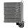 Air conditioning evaporator with expansion valve MAHLE for FORD FOCUS III