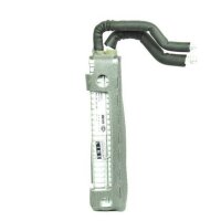 Evaporator air conditioning 190 mm - 45 mm MAHLE for e.g....