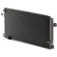 Condenser air conditioning dryer tubes parallel MAHLE for...