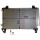 Condenser air conditioning with dryer tubes parallel MAHLE for e.g. TOYOTA YARIS