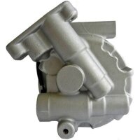 Klimakompressor 12 V Ø 125 mm MAHLE passend...
