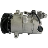Kompressor Klimaanlage MAHLE für RENAULT MEGANE III...